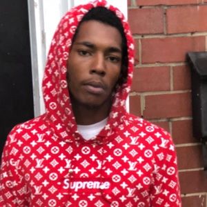 Meet your Posher, Keithkeith